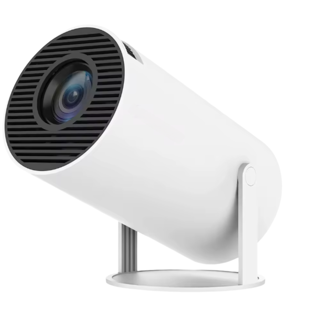 Proyector para leer