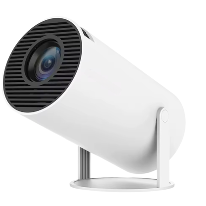 Proyector para leer